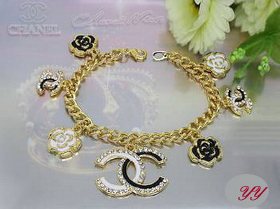 Bracciale Chanel Modello 241